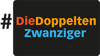 #DieDoppeltenZwanziger